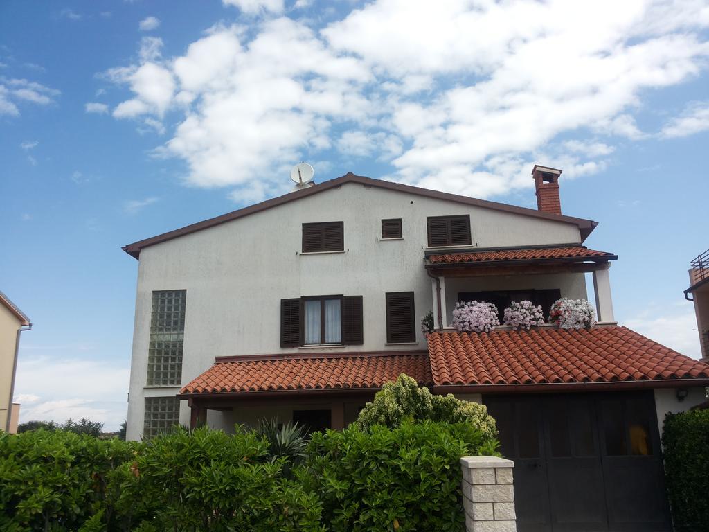 Bed & Breakfast Баньоле Екстериор снимка