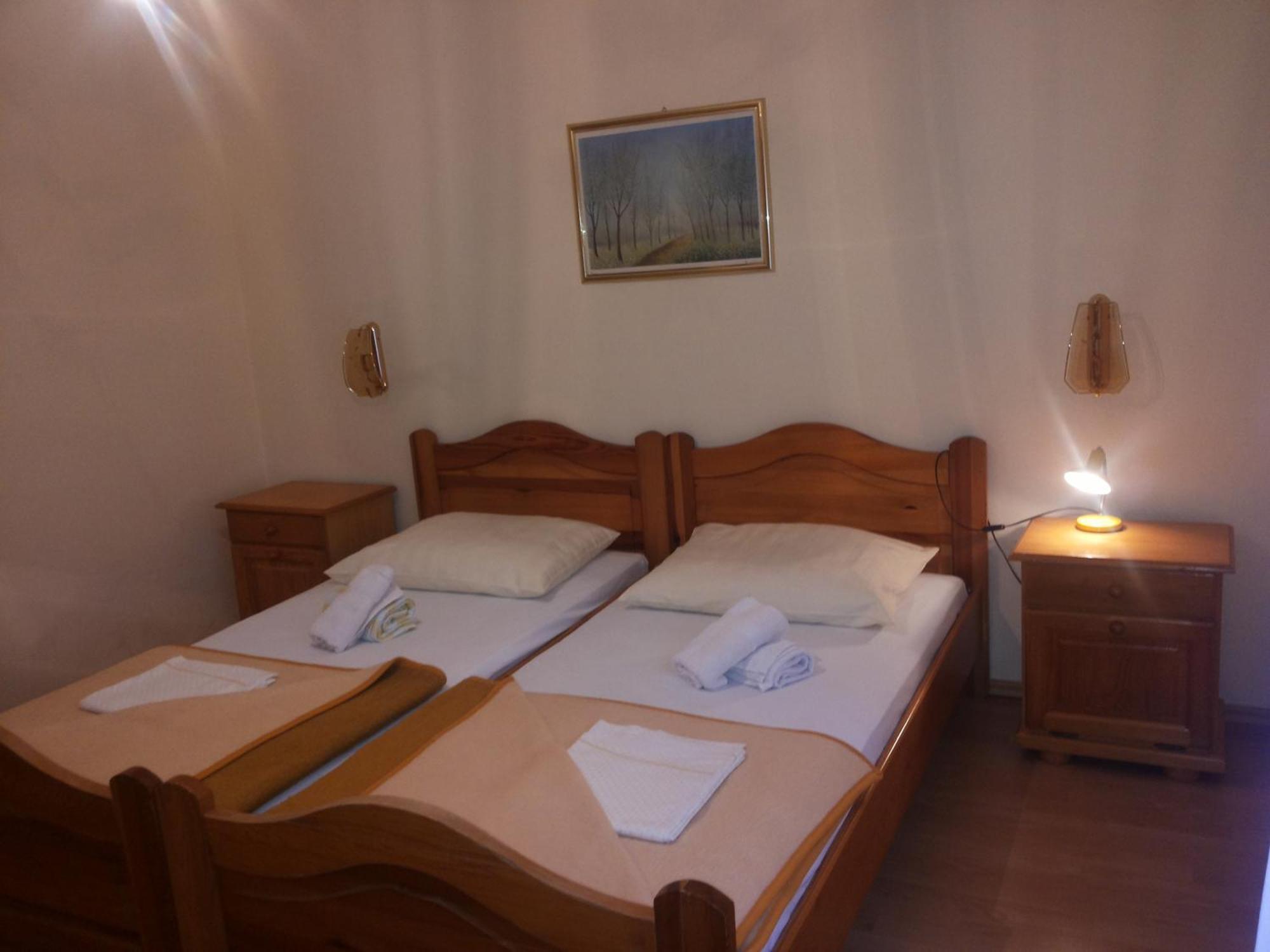 Bed & Breakfast Баньоле Екстериор снимка