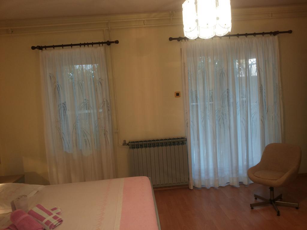 Bed & Breakfast Баньоле Стая снимка