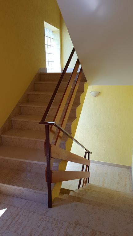 Bed & Breakfast Баньоле Екстериор снимка