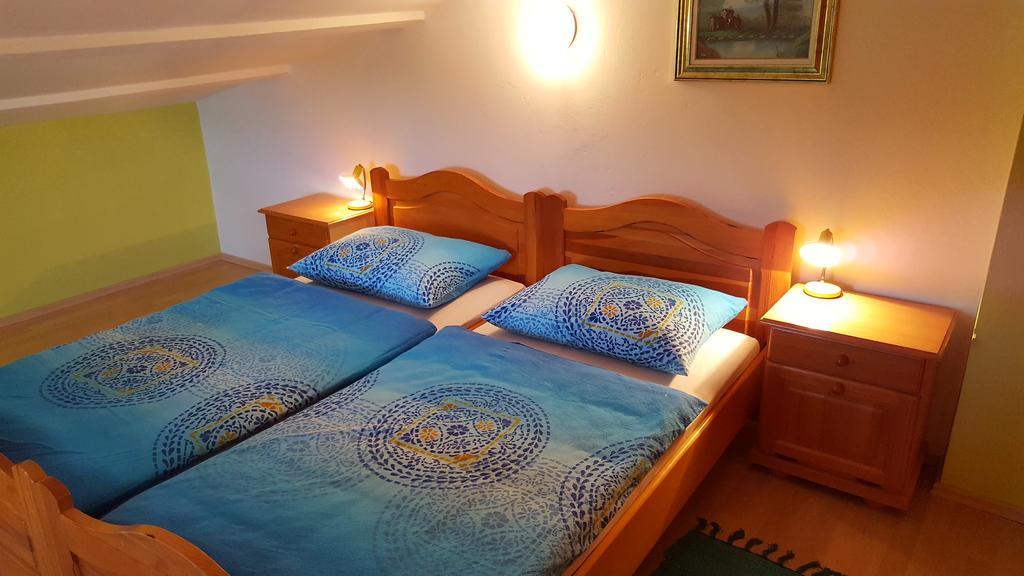 Bed & Breakfast Баньоле Екстериор снимка