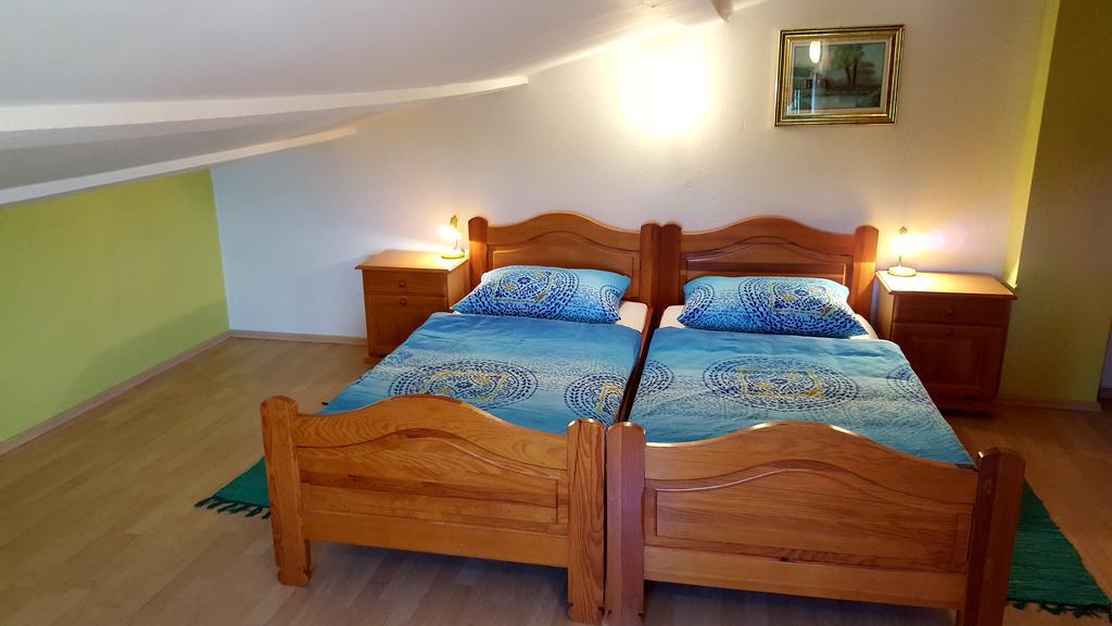 Bed & Breakfast Баньоле Екстериор снимка