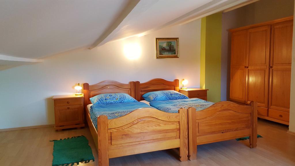 Bed & Breakfast Баньоле Екстериор снимка