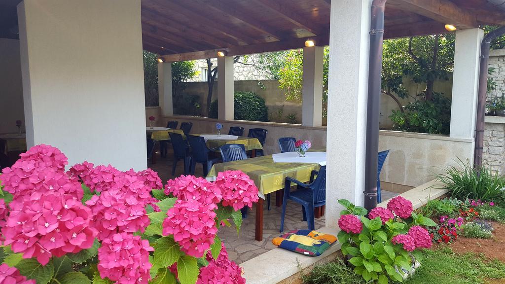 Bed & Breakfast Баньоле Екстериор снимка