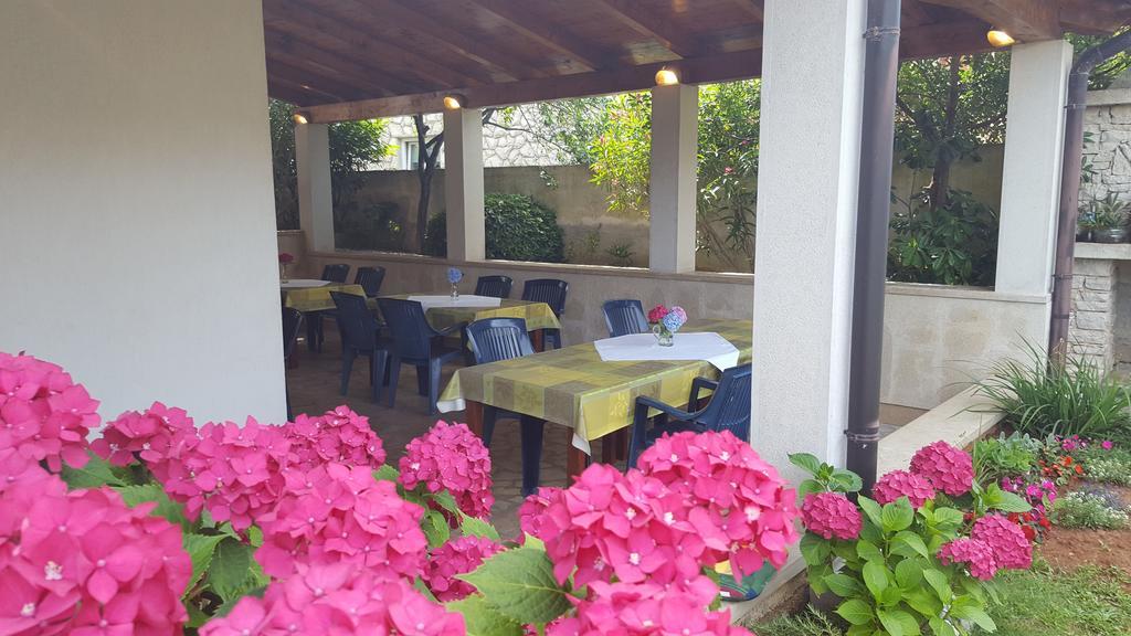 Bed & Breakfast Баньоле Екстериор снимка