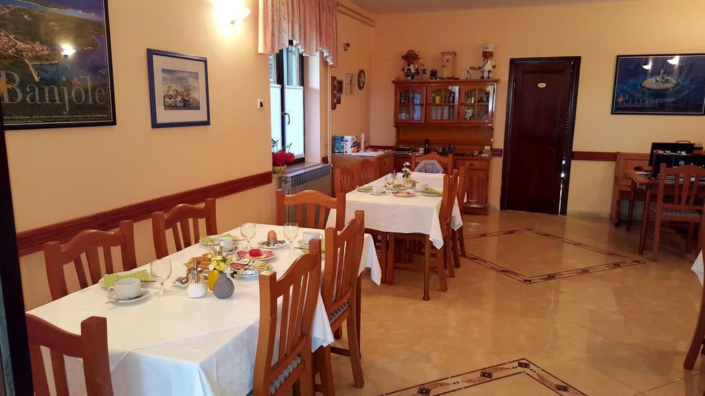 Bed & Breakfast Баньоле Екстериор снимка