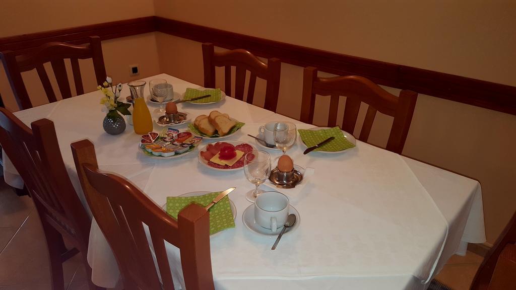 Bed & Breakfast Баньоле Екстериор снимка