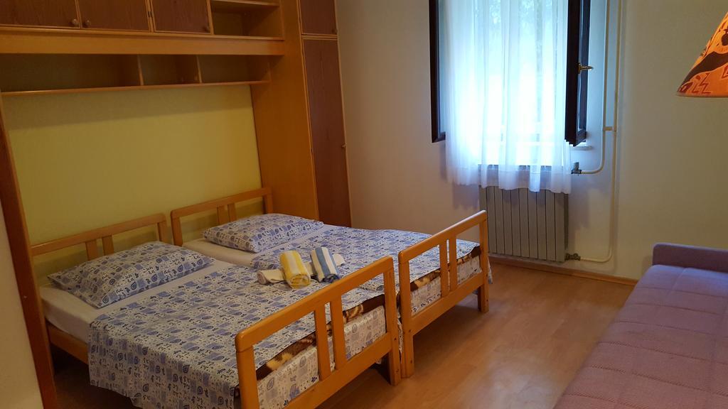 Bed & Breakfast Баньоле Екстериор снимка