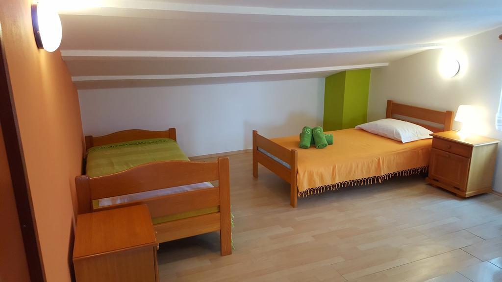 Bed & Breakfast Баньоле Екстериор снимка