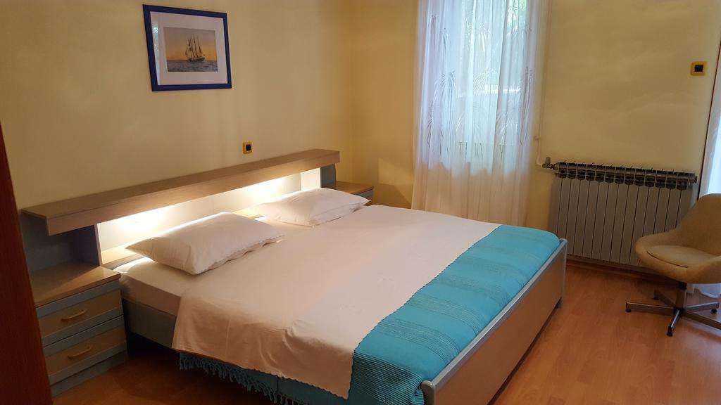 Bed & Breakfast Баньоле Екстериор снимка