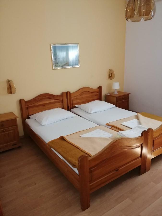 Bed & Breakfast Баньоле Екстериор снимка