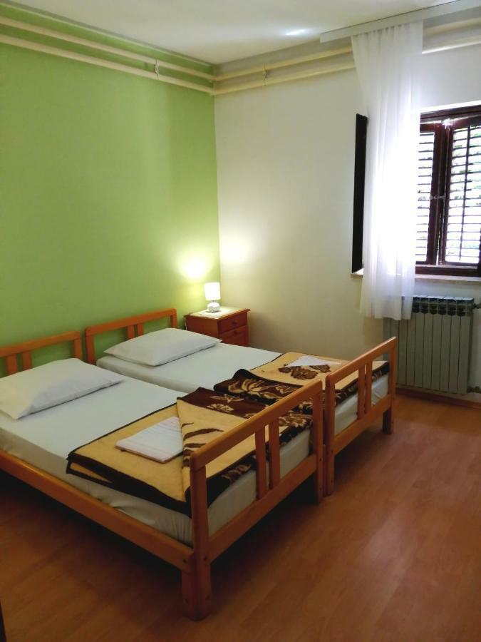 Bed & Breakfast Баньоле Екстериор снимка